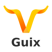 GNU Guix 圖示